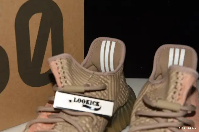 hype FZ5240 ADIDAS 350 YEEZY V2 